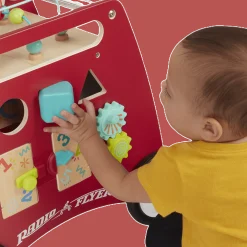 Push & Play Walker