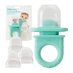 Push Pop Feeder Set