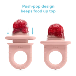 Push Pop Feeder Set
