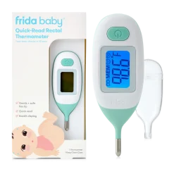 Quick Read Rectal Thermometer