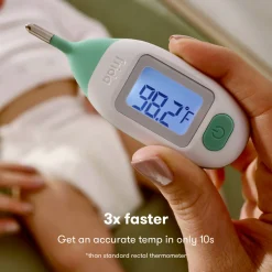 Quick Read Rectal Thermometer