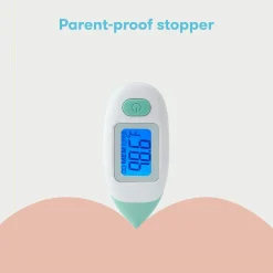 Quick Read Rectal Thermometer