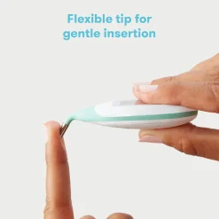 Quick Read Rectal Thermometer