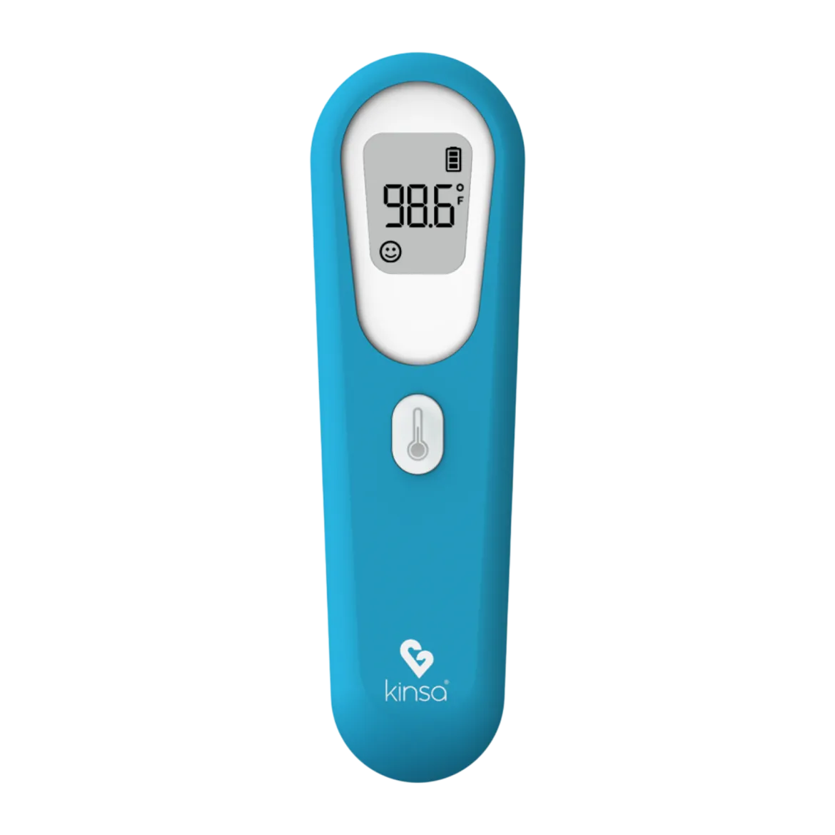 QuickScan Non-Contact Thermometer