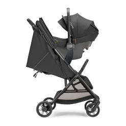 Quid³ Car Seat Adapter