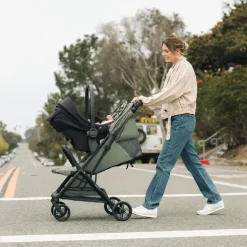 Quid³ Car Seat Adapter