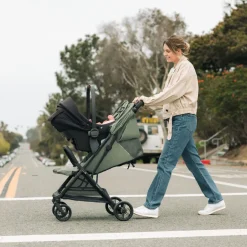 Quid³ Stroller