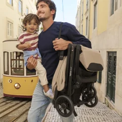 Quid³ Stroller