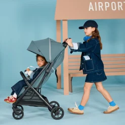 Quid³ Stroller