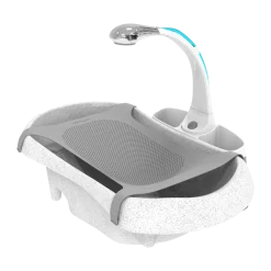 Rain Shower Baby Spa and Tub