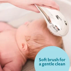 Rain Shower Baby Spa and Tub