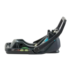 RAPIDLOCK Infant Car Seat Base for City GO, City GO 2, and City GO AIR