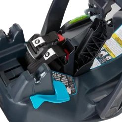 RAPIDLOCK Infant Car Seat Base for City GO, City GO 2, and City GO AIR