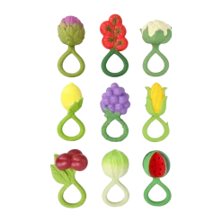 Rattle
