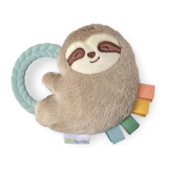 Rattle Pal