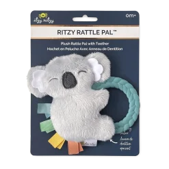 Rattle Pal