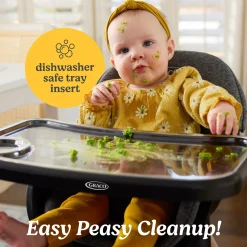 Ready2Dine DLX Highchair