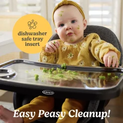 Ready2Dine DLX Highchair
