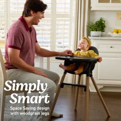 Ready2Dine DLX Highchair