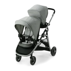 Ready2Grow LX 2.0 Double Stroller