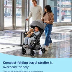 Ready2Jet Compact Stroller