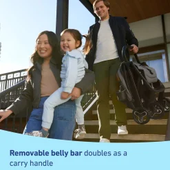 Ready2Jet Compact Stroller