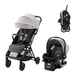 Ready2Jet Travel System