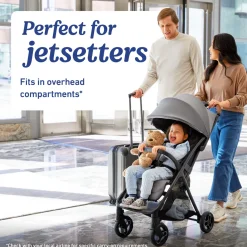Ready2Jet Travel System