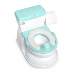 Real Feel Potty Chair