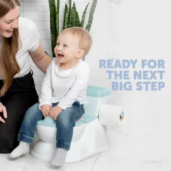 Real Feel Potty Chair
