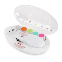 Rechargeable Happii Bear Nail Buffer