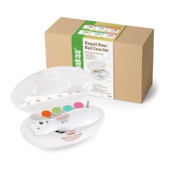 Rechargeable Happii Bear Nail Buffer