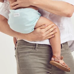 Recycled Diaper Cover (Outer) + Swim Diaper