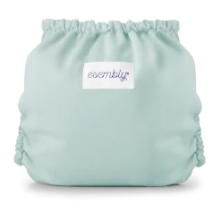 Recycled Diaper Cover (Outer) + Swim Diaper