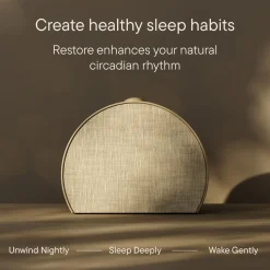 Restore 3