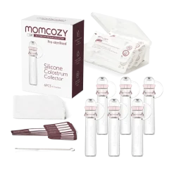 Reusable Colostrum & Breast Milk Collector