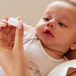 Reusable Colostrum & Breast Milk Collector