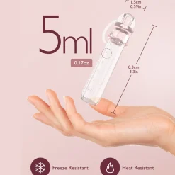 Reusable Colostrum & Breast Milk Collector