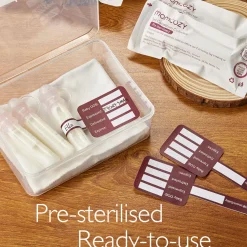 Reusable Colostrum & Breast Milk Collector