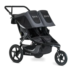 Revolution Flex 3.0 Duallie Double Jogging Stroller