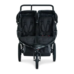 Revolution Flex 3.0 Duallie Double Jogging Stroller