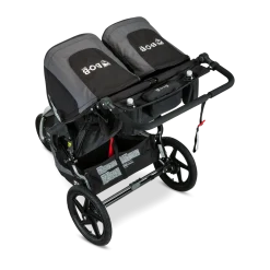 Revolution Flex 3.0 Duallie Double Jogging Stroller