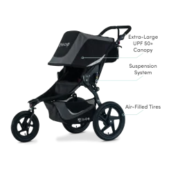 Revolution Flex 3.0 Single Jogging Stroller