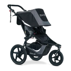 Revolution Flex 3.0 Stroller & Willow SC Infant Car Seat Travel System
