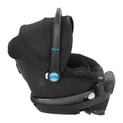 Revolve180 LiteMax NXT Rotational Infant Car Seat with SensorySoothe