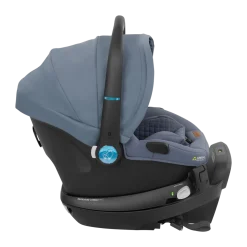 Revolve180 LiteMax NXT Rotational Infant Car Seat with SensorySoothe
