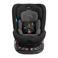 REVV Rotating Convertible Car Seat