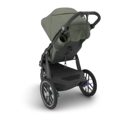 Ridge V2 Stroller