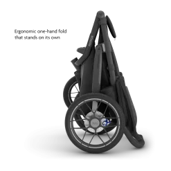 Ridge V2 Stroller