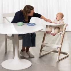 RightSeat Multistage High Chair
